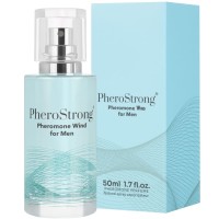 Феромонен парфюм PHEROSTRONG - PERFUME PHE