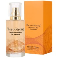 Феромонен парфюм PHEROSTRONG - PERFUME PHE