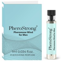 Феромонен парфюм PHEROSTRONG - PERFUME PHE