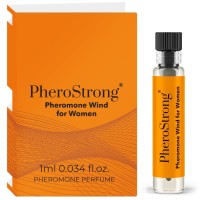 Феромонен парфюм PHEROSTRONG - PERFUME PHE