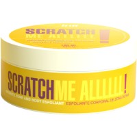 Гел INTT RELEASES - SCRATCH ME ALL EXFOLIA Гел INTT RELEASES - SCRATCH ME ALL EXFOLIA