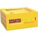 Гел INTT RELEASES - SCRATCH ME ALL EXFOLIATING GEL 100 ML