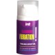 Вибриращ гел INTT RELEASES - LIQUID VIBRATING GEL BLACKBERRY FLAVOR 15 ML