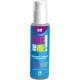 Ядлив вибриращ лубрикант INTT RELEASES - KISSABLE WATER-BASED VIBRATING LUBRICANT 35 ML