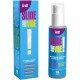 Ядлив вибриращ лубрикант INTT RELEASES - KISSABLE WATER-BASED VIBRATING LUBRICANT 35 ML