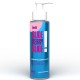 Ядлив лубрикант INTT RELEASES - KISSABLE WATER-BASED INTIMATE LUBRICANT BLACKBERRY FLAVOR 100 ML