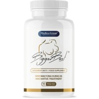 Капсули за голям бюст MEDICA GROUP - BIGGER BUST FIRMING 90 CAPSULES
