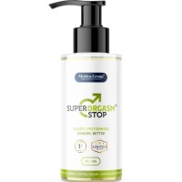 Интимен гел за мъже MEDICA GROUP - SUPER ORGASM STOP INTIMATE GEL FOR MEN 150 ML