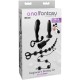 Комплект ANAL FANTASY ELITE COLLECTION - BEGINNER FANTASY ANAL KIT BLACK