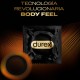 Презервативи DUREX - TOTAL CONNECTION XL ULTRA FINE PLUS LATEX FREE 10 UNITS