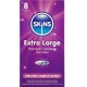 Презервативи SKINS - EXTRA LARGE PREMIUM CONDOMS PACK 8
