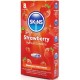 Презервативи SKINS - STRAWBERRY PREMIUM CONDOMS PACK 8 | SKINS Презервативи SKINS - STRAWBERRY PREMIUM CONDOMS PACK 8