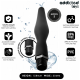 Анален душ ADDICTED TOYS - ANAL CLEANER WITH UNIVERSAL ADAPTER MODEL 2 | ADDICTED TOYS Анален душ ADDICTED TOYS - ANAL CLEANER WITH UNIVERSAL ADAPTER MODEL 2
