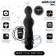 Анален душ ADDICTED TOYS - ANAL CLEANER WITH UNIVERSAL ADAPTER MODEL 3 | ADDICTED TOYS Анален душ ADDICTED TOYS - ANAL CLEANER WITH UNIVERSAL ADAPTER MODEL 3