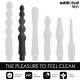 Анален душ ADDICTED TOYS - ANAL CLEANER WITH UNIVERSAL ADAPTER MODEL 5 | ADDICTED TOYS Анален душ ADDICTED TOYS - ANAL CLEANER WITH UNIVERSAL ADAPTER MODEL 5