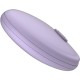 Стимулатор SNAIL VIBE - GIZI DUO COUPLES STIMULATOR REMOTE CONTROL LILAC