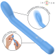 Стимулатор за G-точка INTENSE - KARLIE RECHARGEABLE G-SPOT STIMULATOR BLUE
