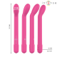 Стимулатор за G-точка INTENSE - KARLIE RECHARGEABLE G-SPOT STIMULATOR PINK