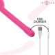 Стимулатор за G-точка INTENSE - KARLIE RECHARGEABLE G-SPOT STIMULATOR PINK
