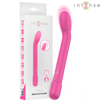 Стимулатор за G-точка INTENSE - KARLIE RECHARGEABLE G-SPOT STIMULATOR PINK
