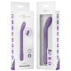 Стимулатор за G-точка INTENSE - KARLIE RECHARGEABLE G-SPOT STIMULATOR PURPLE