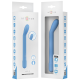 Стимулатор за G-точка INTENSE - KARLIE RECHARGEABLE G-SPOT STIMULATOR BLUE