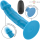 Вибратор INTENSE - PHOEBE REALISTIC VIBRATOR 10 VIBRATIONS BLUE REMOTE CONTROL | INTENSE|INTENSE TOYS|INTENSE FUN Вибратор INTENSE - PHOEBE REALISTIC VIBRATOR 10 VIBRATIONS BLUE REMOTE CONTROL
