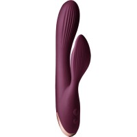 Вибратор CLIMAXIMUM - LYANNA RABBIT VIBRATOR