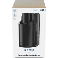 Мастурбатор KIIROO - KEON WIFI COMBO AUTOMATIC MASTURBATOR + FEEL STROKER