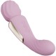 Вибратор LELO - SWITCH VIBRATOR WANDA DOUBLE STIMULATION SOFT PINK