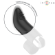 Стимулатор INTENSE - DAMIANO RECHARGEABLE FINGER STIMULATOR | INTENSE|INTENSE TOYS|INTENSE FUN Стимулатор INTENSE - DAMIANO RECHARGEABLE FINGER STIMULATOR