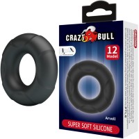 Пенис ринг CRAZY BULL - ARVELL SILICONE RI