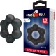 Пенис ринг CRAZY BULL - CLAUZELL SILICONE RING MODEL 10