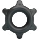Пенис ринг CRAZY BULL - ETHANIEL SILICONE RING MODEL 11