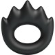 Пенис ринг CRAZY BULL - HABERT SILICONE RING MODEL 13