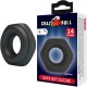 Пенис ринг CRAZY BULL - JARVIUS SILICONE RING MODEL 14