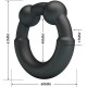 Пенис ринг CRAZY BULL - MECO SILICONE RING MODEL 15