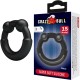Пенис ринг CRAZY BULL - MECO SILICONE RING MODEL 15