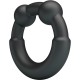 Пенис ринг CRAZY BULL - MECO SILICONE RING MODEL 15