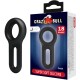Пенис ринг CRAZY BULL - ONIEL SILICONE RING MODEL 18