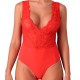 Секси боди PASSION - EVALIE BODY RED S/M | PASSION|PASSION WOMAN|PASSION WOMAN TEDDIES Секси боди PASSION - EVALIE BODY RED S/M