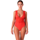 Секси боди PASSION - EVALIE BODY RED S/M | PASSION|PASSION WOMAN|PASSION WOMAN TEDDIES Секси боди PASSION - EVALIE BODY RED S/M