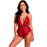 Секси боди PASSION - SENSIE BODY BURGUNDY S/M Секси боди PASSION - SENSIE BODY BURGUNDY S/M