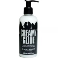 Лубрикант CREAMY - GLIDE INTIMATE GEL MILK