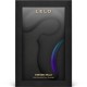 Вибратор LELO - ENIGMA WAVE TRIPLE VIBRATION MASSAGER BLACK