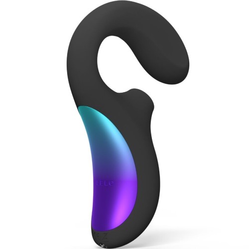Вибратор LELO - ENIGMA WAVE TRIPLE VIBRATION MASSAGER BLACK