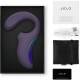 Вибратор LELO - ENIGMA WAVE TRIPLE VIBRATION MASSAGER CYBER PURPLE