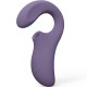 Вибратор LELO - ENIGMA DOUBLE SONIC VIBRATOR POINT G CYBER PURPLE