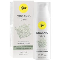 Интимен крем PJUR - ORGANIC CARE REGENERAT Интимен крем PJUR - ORGANIC CARE REGENERAT