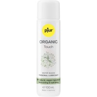 Лубрикант PJUR - ORGANIC TOUCH LUBRICANT V Лубрикант PJUR - ORGANIC TOUCH LUBRICANT V